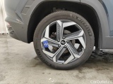  Hyundai  Tucson HYUNDAI  - 2021 1.6 T-GDi 180 HEV 4WD Shine 5d #18