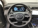  Hyundai  Tucson HYUNDAI  - 2021 1.6 T-GDi 180 HEV 4WD Shine 5d #22