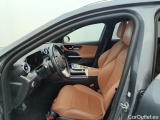  Mercedes  C-Klasse Mercedes-Benz  Break C 200 d Luxury Line 5d #3