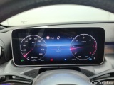  Mercedes  C-Klasse Mercedes-Benz  Break C 200 d Luxury Line 5d #6