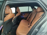  Mercedes  C-Klasse Mercedes-Benz  Break C 200 d Luxury Line 5d #10