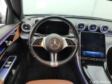  Mercedes  C-Klasse Mercedes-Benz  Break C 200 d Luxury Line 5d #9