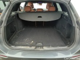 Mercedes  C-Klasse Mercedes-Benz  Break C 200 d Luxury Line 5d #14