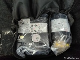  Mercedes  C-Klasse Mercedes-Benz  Break C 200 d Luxury Line 5d #15