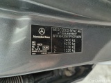  Mercedes  C-Klasse Mercedes-Benz  Break C 200 d Luxury Line 5d #19
