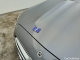  Mercedes  C-Klasse Mercedes-Benz  Break C 200 d Luxury Line 5d #23