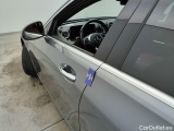  Mercedes  C-Klasse Mercedes-Benz  Break C 200 d Luxury Line 5d #25