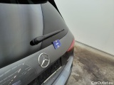  Mercedes  C-Klasse Mercedes-Benz  Break C 200 d Luxury Line 5d #29