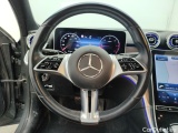  Mercedes  C-Klasse Mercedes-Benz  Break C 200 d Luxury Line 5d #34
