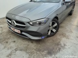  Mercedes  C-Klasse Mercedes-Benz  Break C 200 d Luxury Line 5d #40