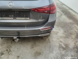  Mercedes  C-Klasse Mercedes-Benz  Break C 200 d Luxury Line 5d #42