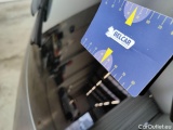  Mercedes  C-Klasse Mercedes-Benz  Break C 200 d Luxury Line 5d #49