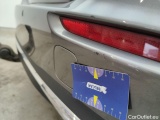  Mercedes  C-Klasse Mercedes-Benz  Break C 200 d Luxury Line 5d #45