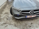  Mercedes  C-Klasse Mercedes-Benz  Break C 200 d Luxury Line 5d #51