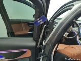  Mercedes  C-Klasse Mercedes-Benz  Break C 200 d Luxury Line 5d #53