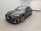  Audi  A5 Sportback Audi, A5 SB FL'20, Audi  30 TDI S tronic Bus. Ed. S Line  #2