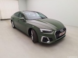  Audi  A5 Sportback Audi, A5 SB FL'20, Audi  30 TDI S tronic Bus. Ed. S Line  #9