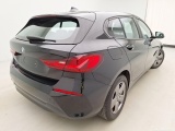  Bmw  Serie 1 BMW, 1-serie '19, BMW 1 Reeks Hatch 116dA (85 kW) 5d #4