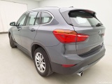 Bmw  X1 BMW,  FL'19, BMW  sDrive16dA (85 kW) 5d 