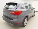  Bmw  X1 BMW,  FL'19, BMW  sDrive16dA (85 kW) 5d #4