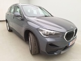  Bmw  X1 BMW,  FL'19, BMW  sDrive16dA (85 kW) 5d #9