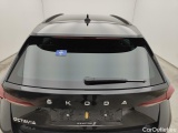  Skoda  Octavia Skoda  Combi 1.0 TSI 81kW Clever 5d 
