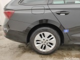  Skoda  Octavia Skoda  Combi 1.0 TSI 81kW Clever 5d #7