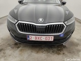  Skoda  Octavia Skoda  Combi 1.0 TSI 81kW Clever 5d #9