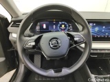  Skoda  Octavia Skoda  Combi 1.0 TSI 81kW Clever 5d #11