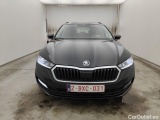  Skoda  Octavia Skoda  Combi 1.0 TSI 81kW Clever 5d #15