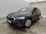  Skoda  Octavia Skoda  Combi 1.0 TSI 81kW Clever 5d #25