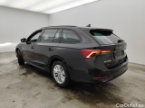  Skoda  Octavia Skoda  Combi 1.0 TSI 81kW Clever 5d #26