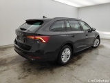  Skoda  Octavia Skoda  Combi 1.0 TSI 81kW Clever 5d #27
