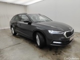  Skoda  Octavia Skoda  Combi 1.0 TSI 81kW Clever 5d #28