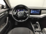 Skoda  Octavia Skoda  Combi 1.0 TSI 81kW Clever 5d #29