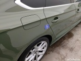  Audi  A5 Sportback Audi  30 TDI S tronic Bus. Ed. S Line 5d #19