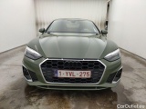  Audi  A5 Sportback Audi  30 TDI S tronic Bus. Ed. S Line 5d #28