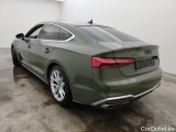  Audi  A5 Sportback Audi  30 TDI S tronic Bus. Ed. S Line 5d #39