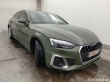  Audi  A5 Sportback Audi  30 TDI S tronic Bus. Ed. S Line 5d #41