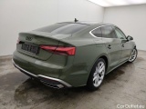 Audi  A5 Sportback Audi  30 TDI S tronic Bus. Ed. S Line 5d #40
