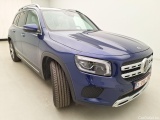  Mercedes  GLB Mercedes,  '19, Mercedes-Benz   180 d 5d 7pl #9