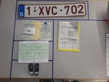  Mercedes  GLB Mercedes,  '19, Mercedes-Benz   180 d 5d 7pl #22