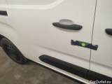  Opel  Combo Opel  1.5 Turbo 75kW 2.3T L2H1 Edition 4d #10