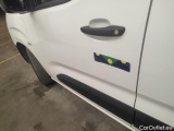  Opel  Combo Opel  1.5 Turbo 75kW 2.3T L2H1 Edition 4d #27