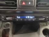  Opel  Combo Opel  1.5 Turbo 75kW 2.3T L2H1 Edition 4d #37