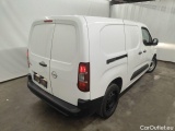  Opel  Combo Opel  1.5 Turbo 75kW 2.3T L2H1 Edition 4d #50