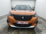  Peugeot  2008 Peugeot  1.5 BlueHDi 75kW S&S GT Line 5d #10
