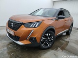  Peugeot  2008 Peugeot  1.5 BlueHDi 75kW S&S GT Line 5d #20