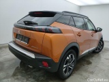  Peugeot  2008 Peugeot  1.5 BlueHDi 75kW S&S GT Line 5d #22