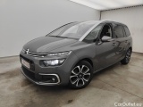  Citroen  C4 Grand Picasso Citroën Grand C4 Spacetourer 1.5 BlueHDi 130 S&S MAN6 Business Lounge 5d 